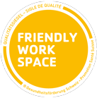 friendly workspace